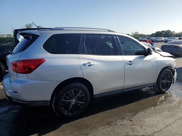 2018 Nissan Pathfinder S VIN: 5N1DR2MN6JC639424 Lot: 52798584