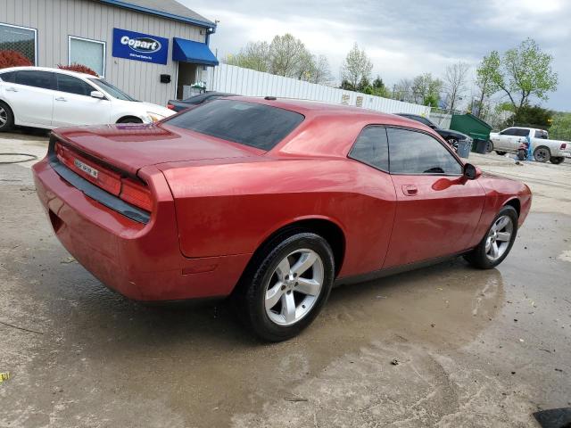 2009 Dodge Challenger Se VIN: 2B3LJ44V09H588256 Lot: 51224704