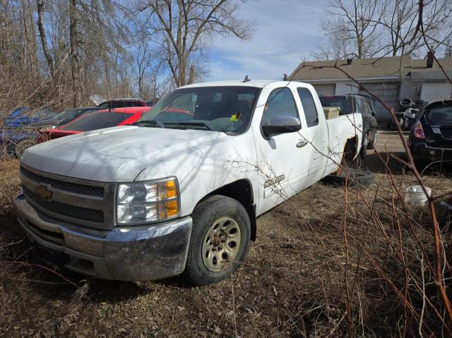 Vin: 1gcrkrea5cz279940, lot: 49601974, chevrolet all models k1500 ls 20122