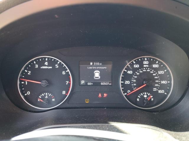 2021 Kia Seltos S VIN: KNDEUCAA7M7200664 Lot: 51198014