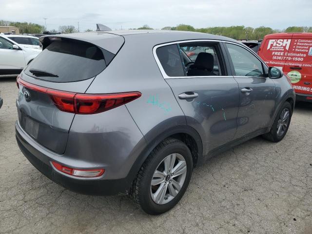 2017 KIA SPORTAGE L KNDPM3AC5H7226745  50021664