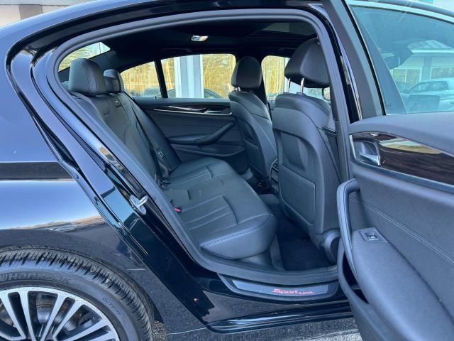 2018 BMW 530 XI - WBAJA7C57JWA72040