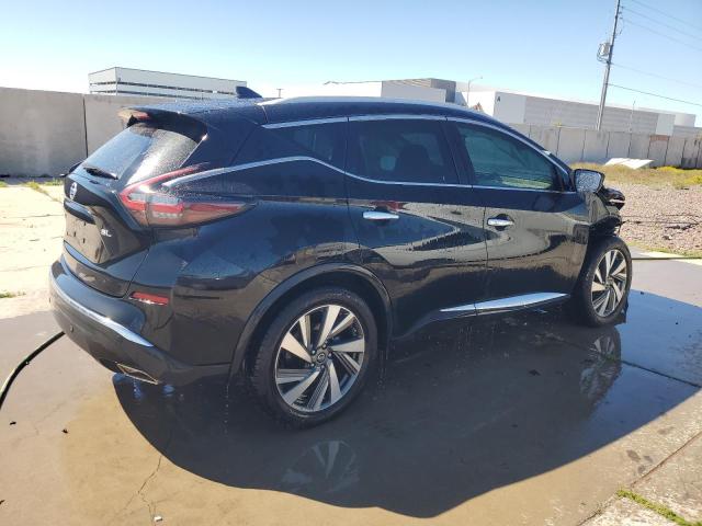 2019 Nissan Murano S VIN: 5N1AZ2MJ1KN102529 Lot: 49189534