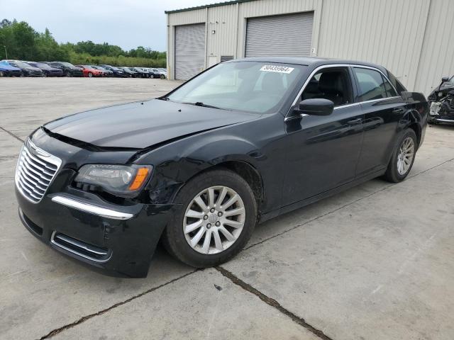 2013 Chrysler 300 VIN: 2C3CCAAG8DH739001 Lot: 50435964