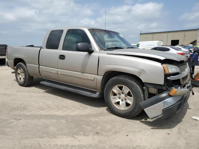 2003 Chevrolet Silverado C1500 VIN: 2GCEC19T731233463 Lot: 52333554