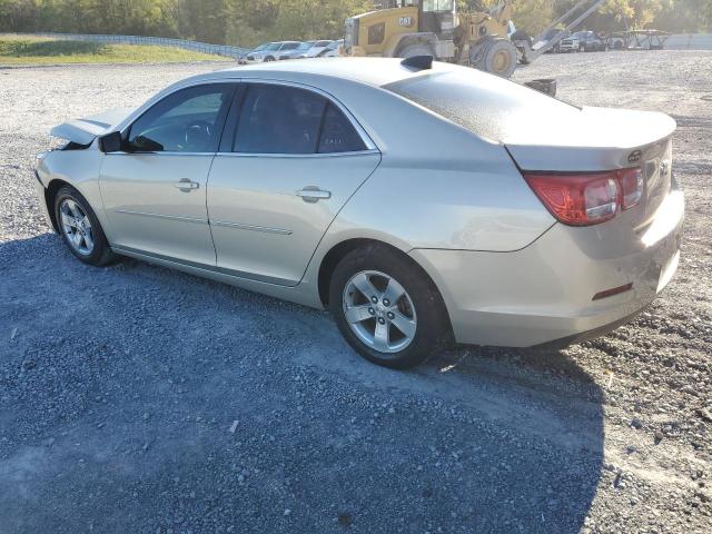 2015 CHEVROLET MALIBU LS - 1G11B5SL6FF105207