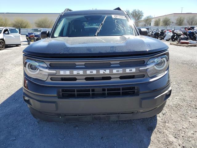 2022 Ford Bronco Sport Big Bend VIN: 3FMCR9B67NRE15215 Lot: 49113454