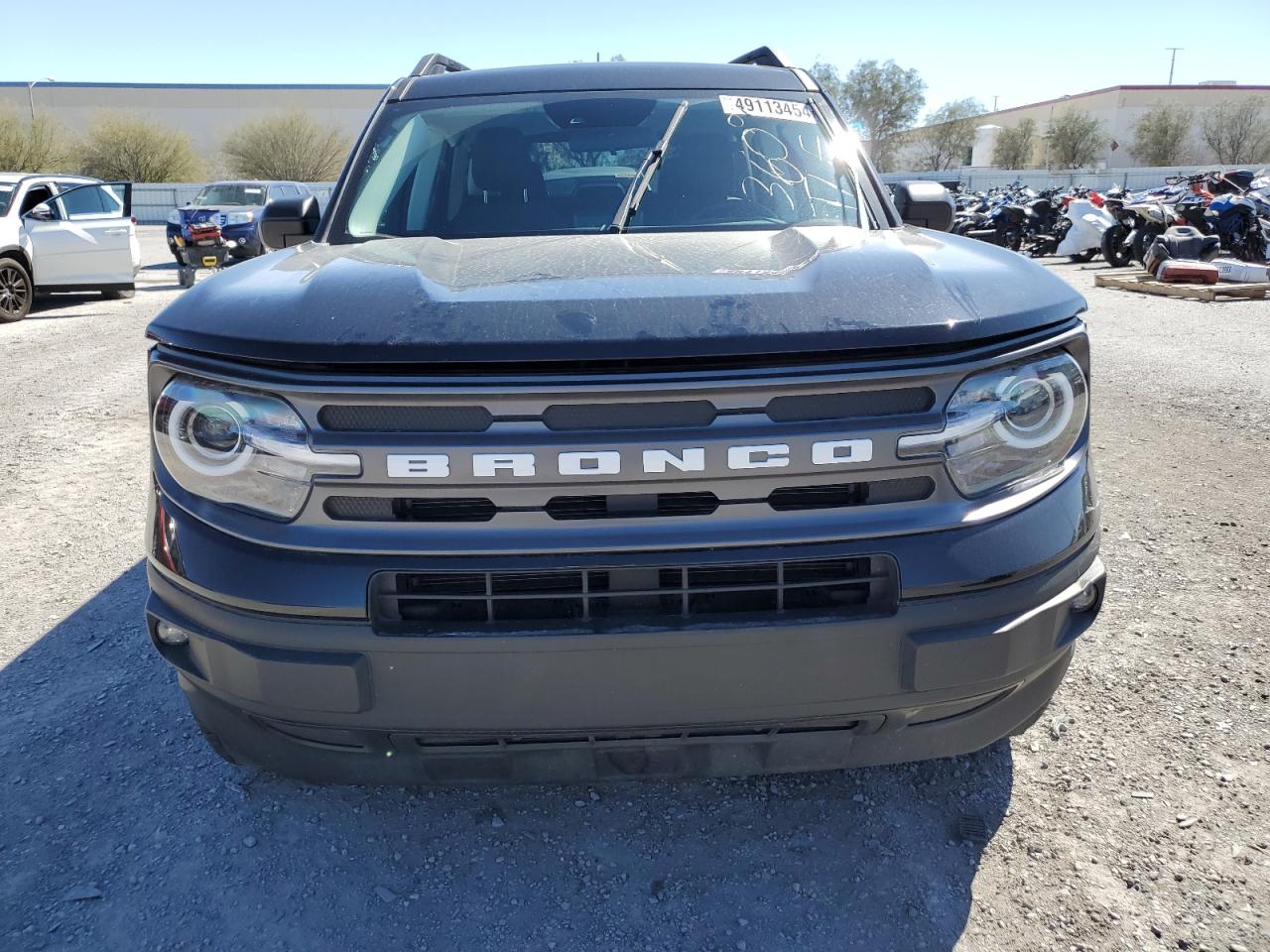 3FMCR9B67NRE15215 2022 Ford Bronco Sport Big Bend