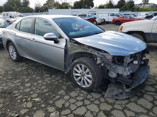 2020 TOYOTA CAMRY LE - 4T1C11AK6LU505419