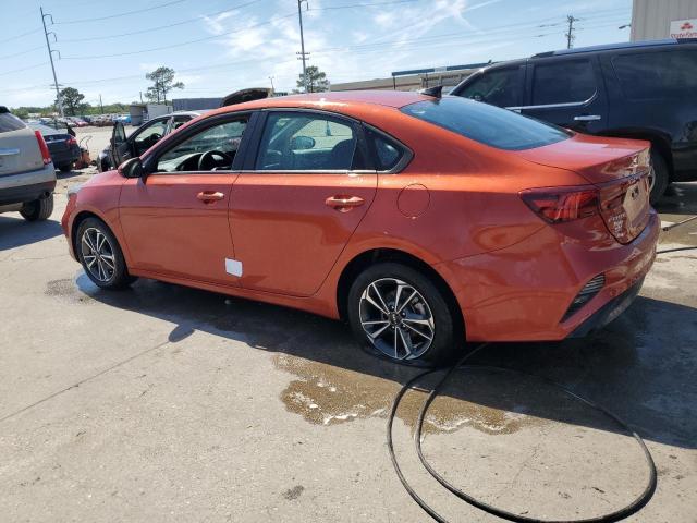 2023 Kia Forte Lx VIN: 3KPF24ADXPE526313 Lot: 50862764