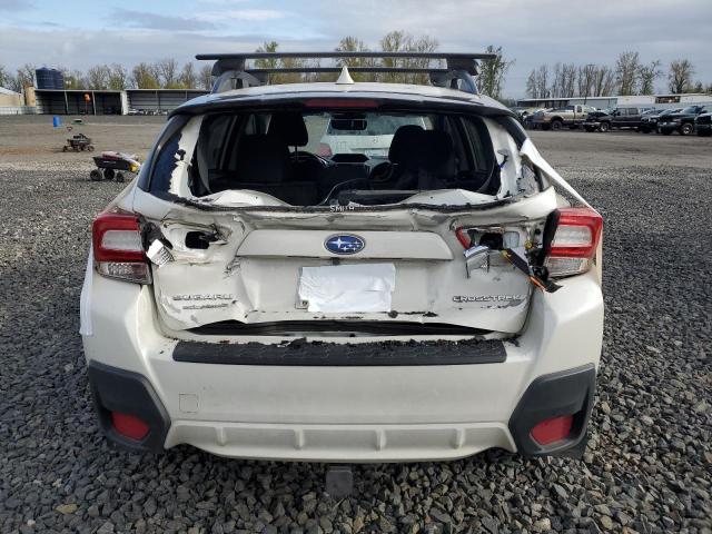 JF2GTADC4K8308746 | 2019 Subaru crosstrek premium