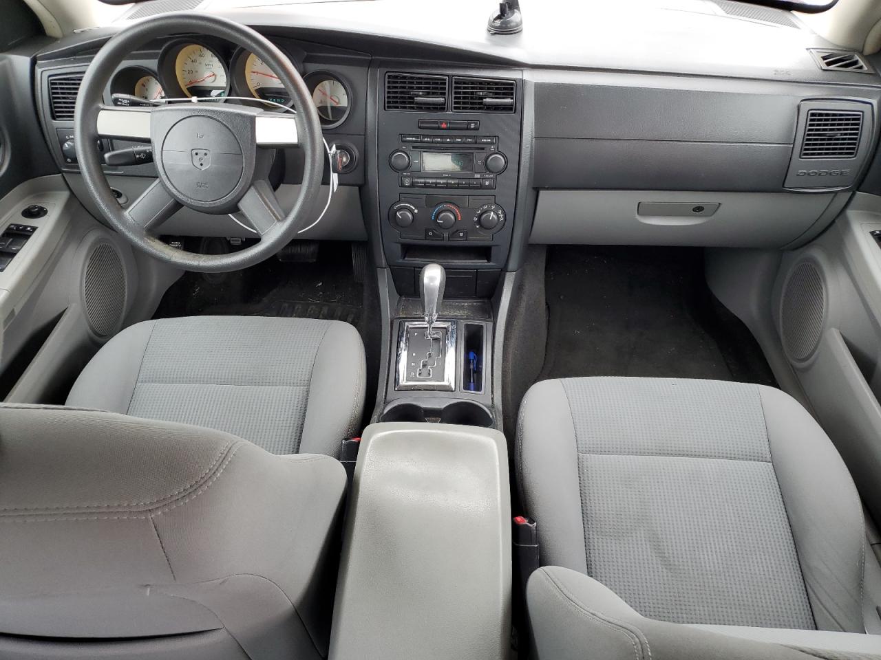 2B3KA43G87H790032 2007 Dodge Charger Se