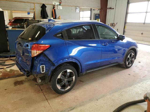 2018 Honda Hr-V Exl VIN: 3CZRU6H70JM727549 Lot: 51900124