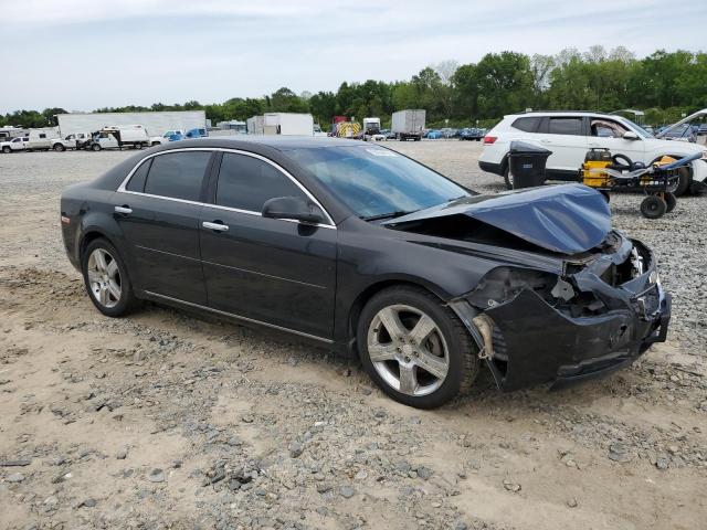 2012 Chevrolet Malibu 1Lt VIN: 1G1ZC5E05CF285583 Lot: 50964894