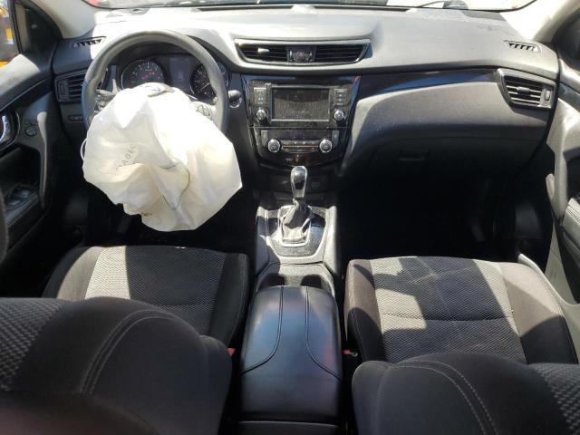 2019 Nissan Rogue Sport S VIN: JN1BJ1CP9KW224150 Lot: 50360804