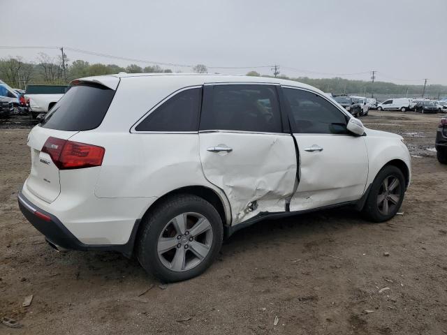 Vin: 2hnyd2h31dh523671, lot: 53444565, acura mdx technology 20133