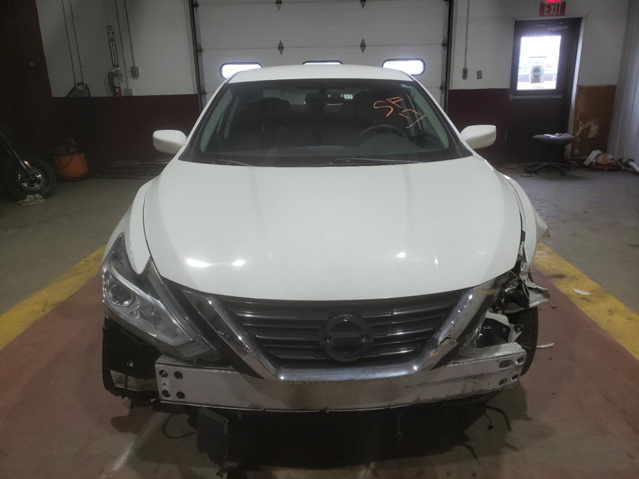 1N4AL3AP5HC264484 2017 Nissan Altima 2.5