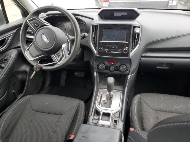 2019 Subaru Forester VIN: JF2SKACC9KH428704 Lot: 52006854