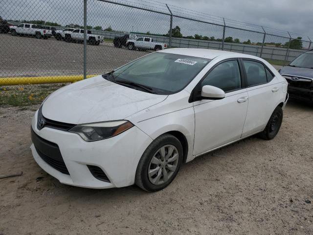 Vin: 2t1burhe8gc532033, lot: 49989884, toyota corolla l 2016 img_1
