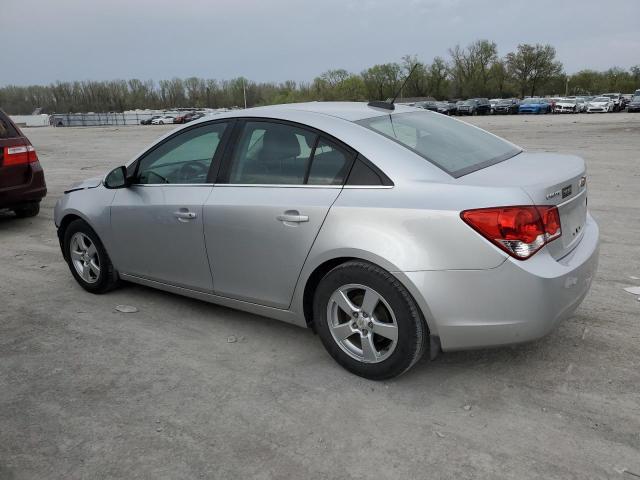 1G1PE5SB3G7138928 | 2016 Chevrolet cruze limited lt