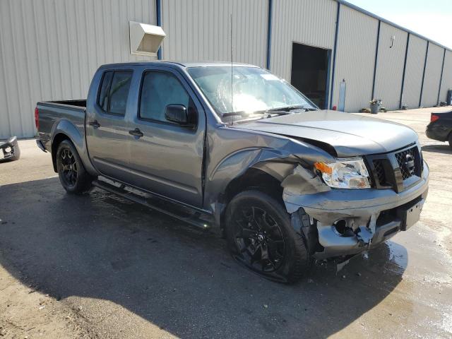 2020 Nissan Frontier S VIN: 1N6ED0EA6LN705207 Lot: 51413404