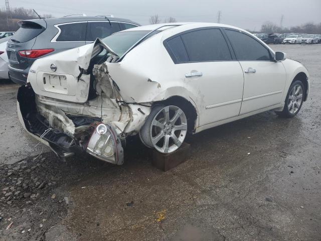 2004 Nissan Maxima Se VIN: 1N4BA41E64C914349 Lot: 49172914