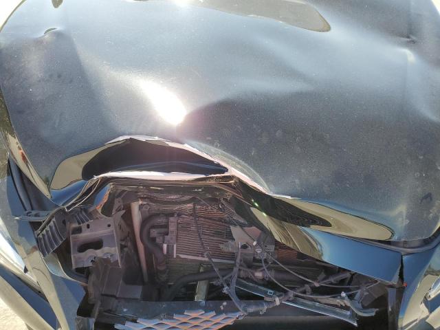 2017 INFINITI Q50 PREMIU - JN1EV7APXHM734129
