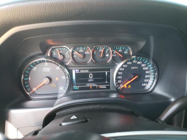 2017 Chevrolet Silverado K1500 Lt VIN: 3GCUKREC4HG502147 Lot: 52117924