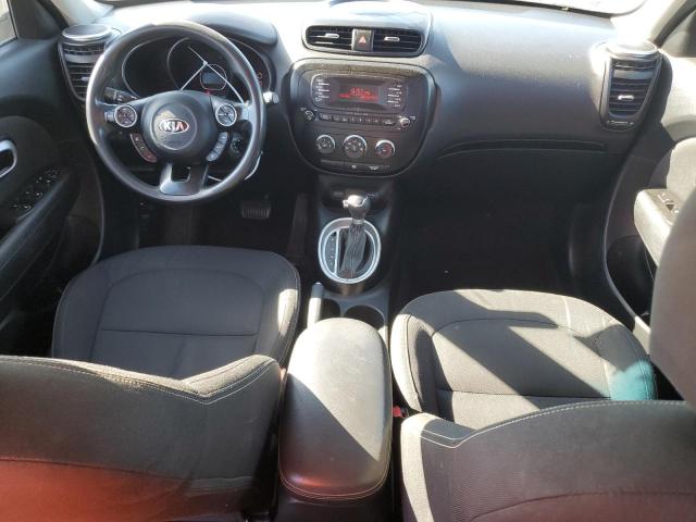 2014 Kia Soul + VIN: KNDJP3A54E7006460 Lot: 51560934