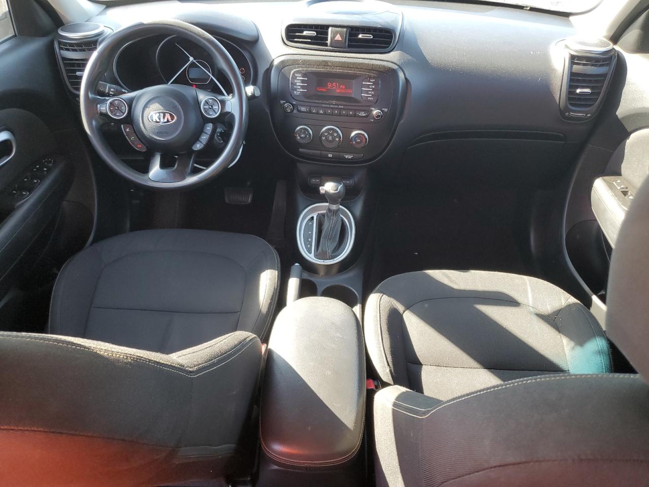 KNDJP3A54E7006460 2014 Kia Soul +