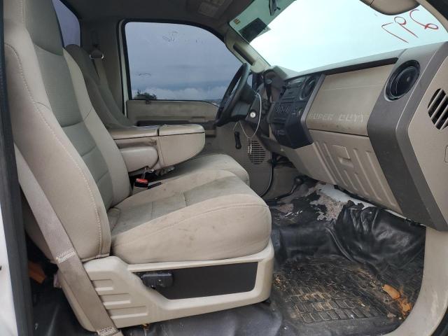 2008 Ford F450 Super Duty VIN: 1FDXF47R28EC97355 Lot: 51905504