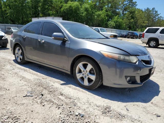 2010 Acura Tsx VIN: JH4CU2F66AC036394 Lot: 50769064