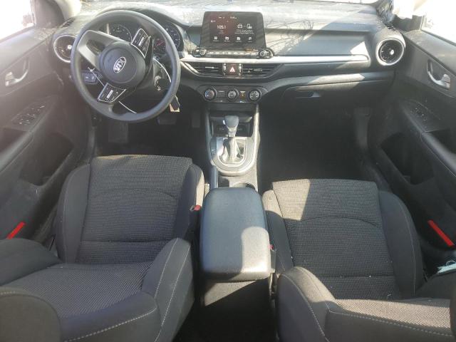 2020 Kia Forte Fe VIN: 3KPF24AD2LE202914 Lot: 49865714