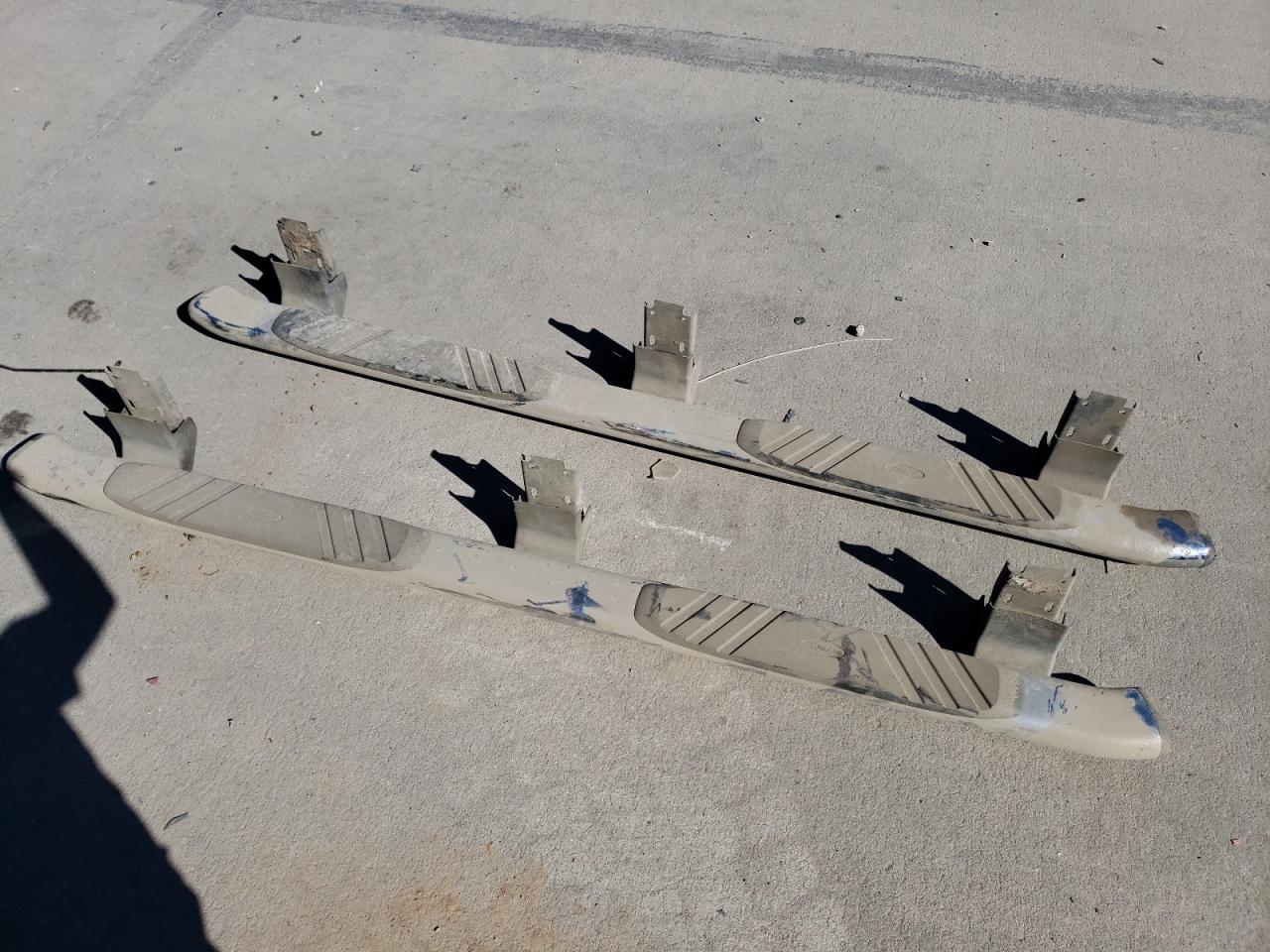 1FTWW31R88EB10848 2008 Ford F350 Srw Super Duty