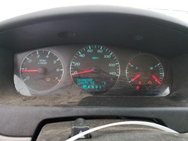 2016 CHEVROLET IMPALA LIM - 2G1WB5E32G1101701