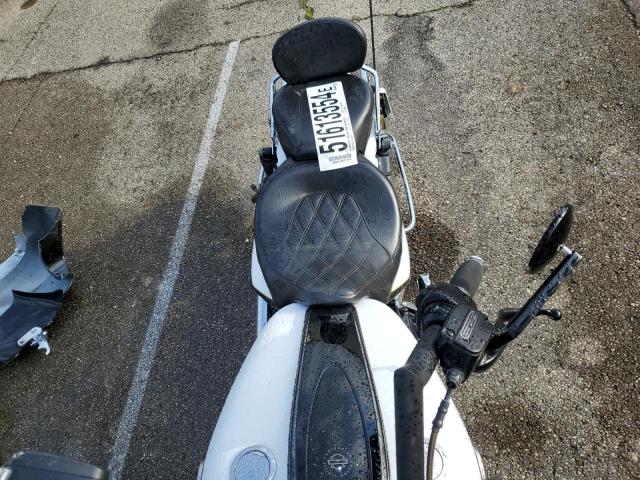 2012 HARLEY-DAVIDSON FLTRXSE CV 1HD1TC811CB958839