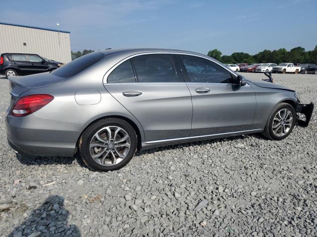 2016 Mercedes-Benz C 300 VIN: 55SWF4JB9GU130515 Lot: 51425924