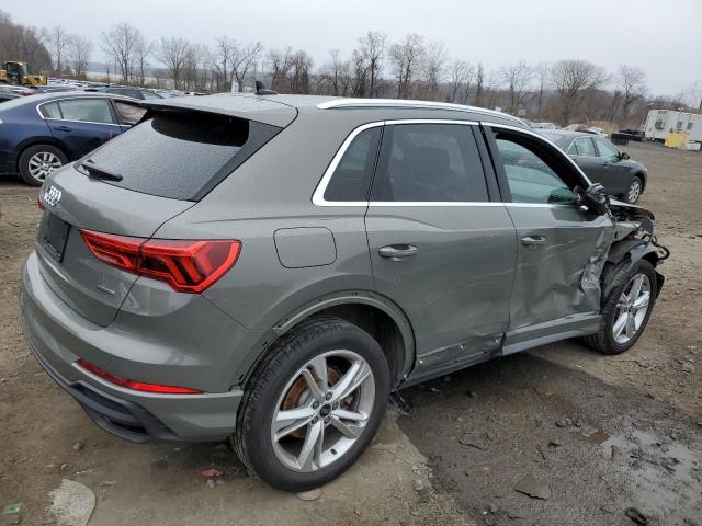 WA1DECF35P1123412 Audi Q3 PREMIUM 3