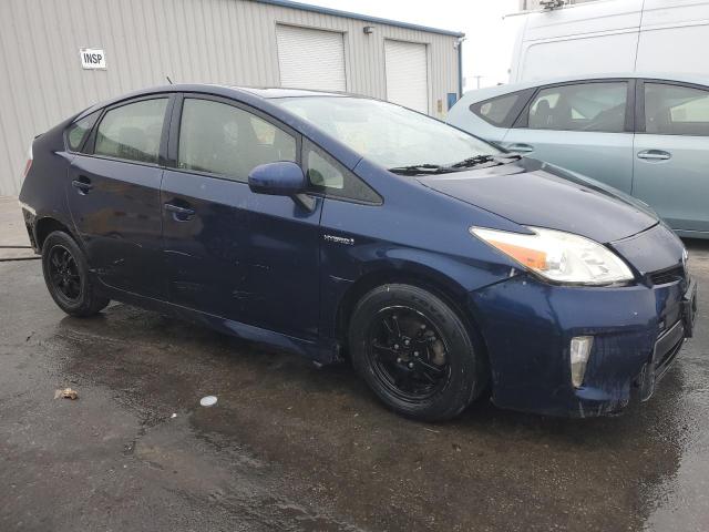 2015 Toyota Prius VIN: JTDKN3DU3F0480519 Lot: 51676104