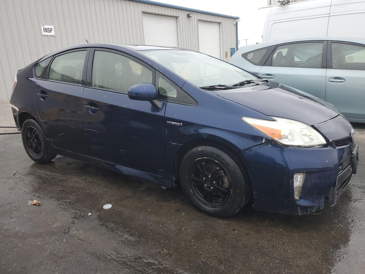 JTDKN3DU3F0480519 2015 Toyota Prius