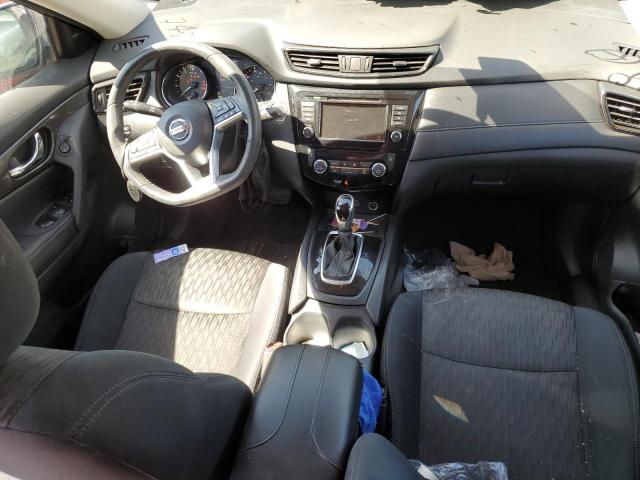 2019 Nissan Rogue S VIN: 5N1AT2MT8KC744647 Lot: 51418574