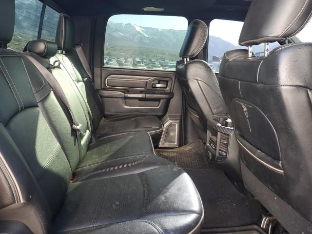 2020 RAM 2500 LIMIT 3C6UR5SL6LG126592