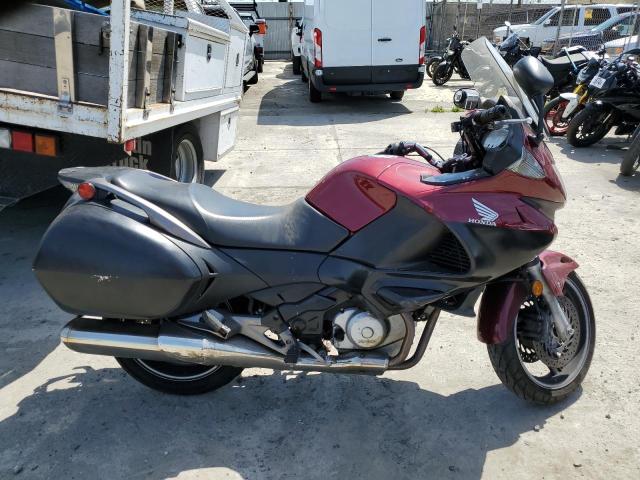 2010 HONDA NT700 V - VTMRC5225AE000485