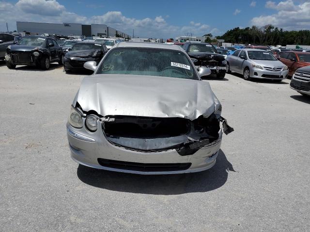 2008 Buick Lacrosse Cxl VIN: 2G4WD582681296767 Lot: 52212514