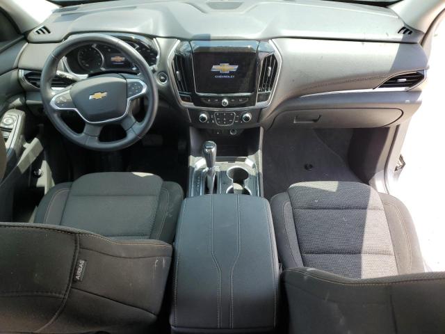 1GNERGKWXLJ296799 Chevrolet Traverse L 8