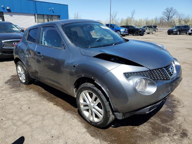 2012 Nissan Juke S VIN: JN8AF5MV2CT117835 Lot: 50366114