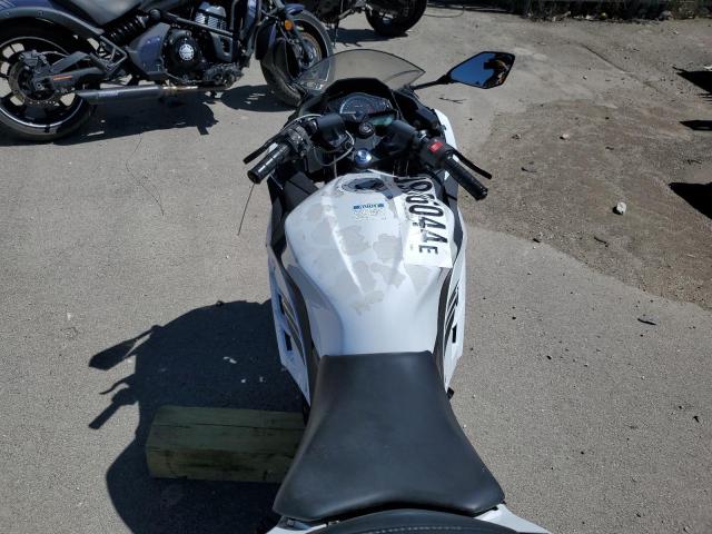 2017 KAWASAKI EX300 A - JKAEX8A10HDA33007