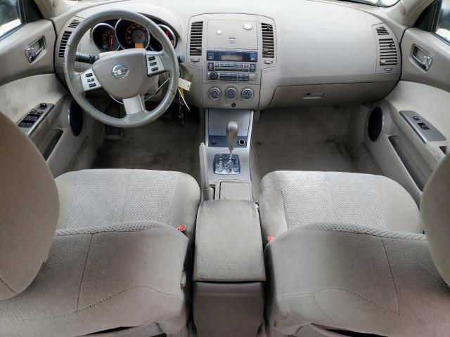 2006 Nissan Altima S VIN: 1N4AL11E16C264109 Lot: 48692524