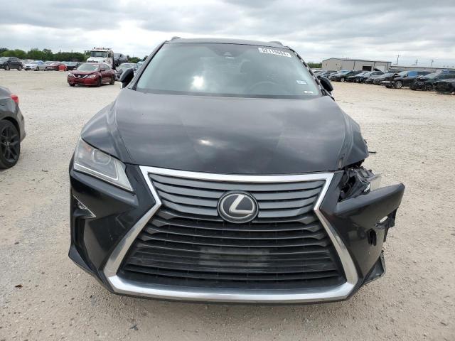 2017 Lexus Rx 350 Base VIN: 2T2ZZMCA3HC045231 Lot: 52115684