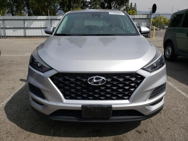 2020 Hyundai Tucson Se VIN: KM8J23A43LU100927 Lot: 51304004